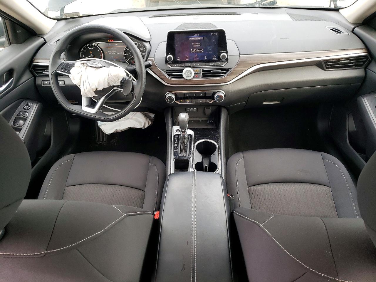 2024 NISSAN ALTIMA SV photo 8