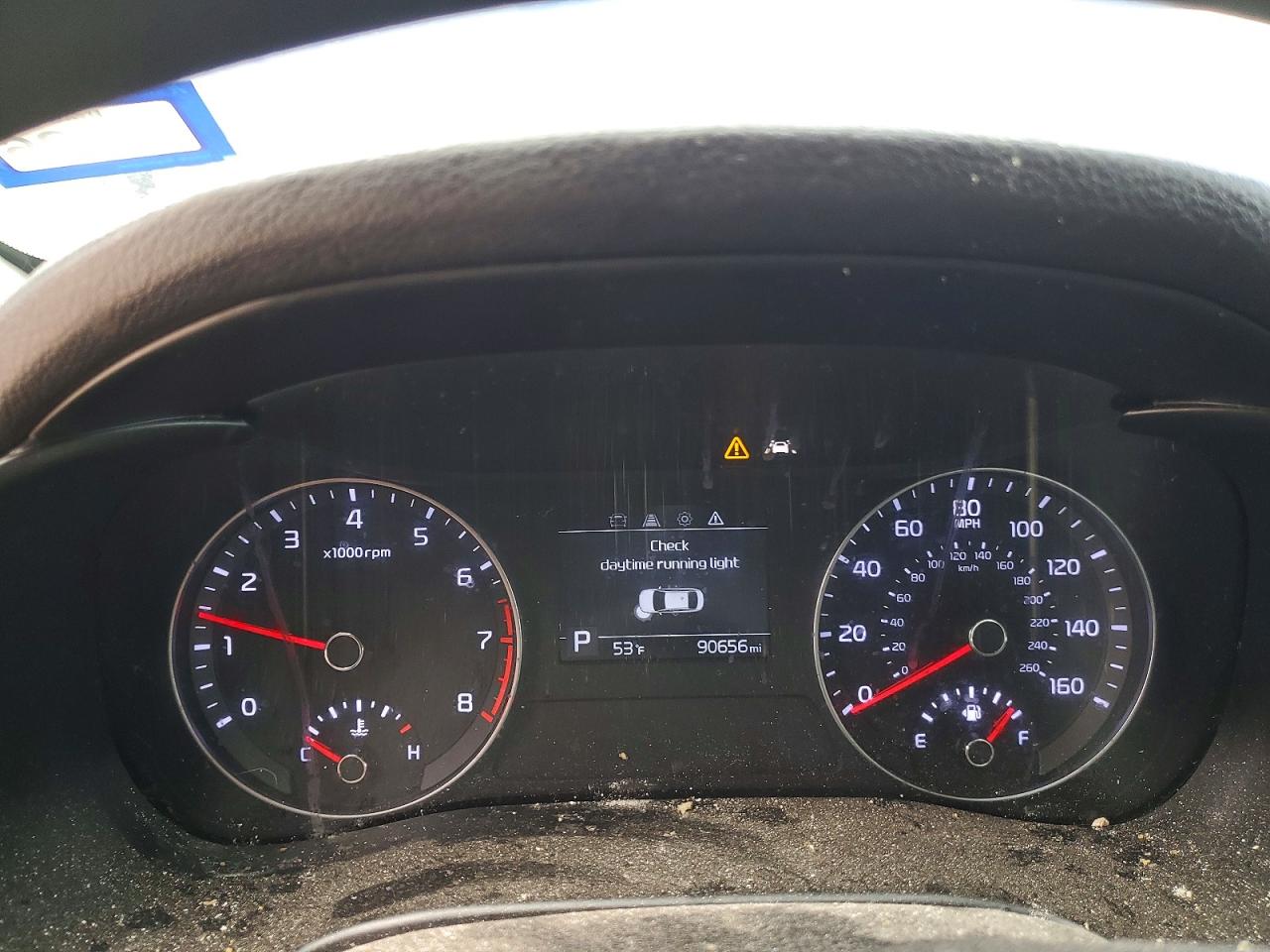 2021 KIA FORTE LXS photo 17