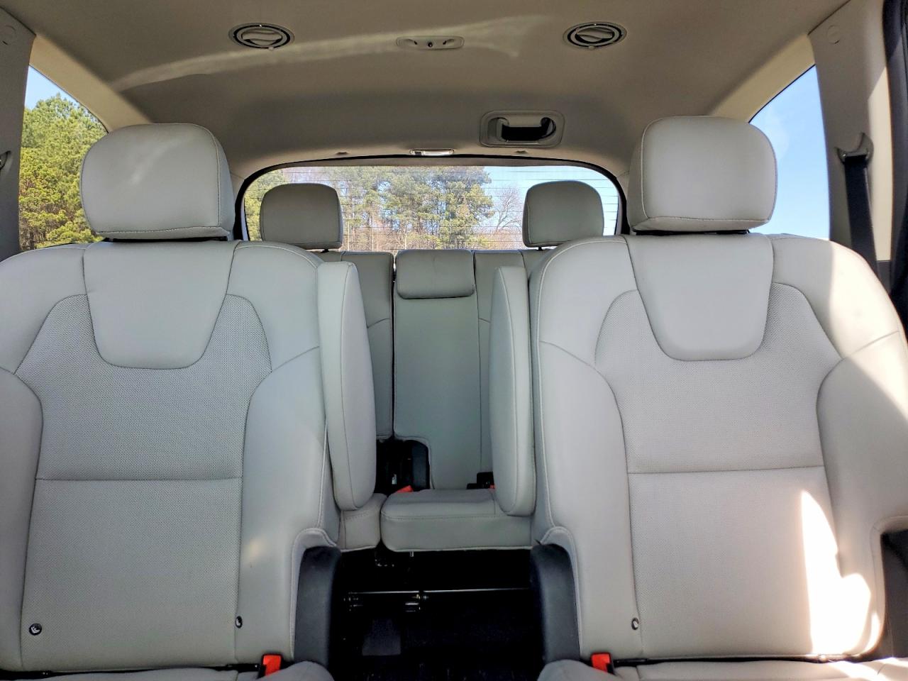 2021 KIA TELLURIDE S photo 10