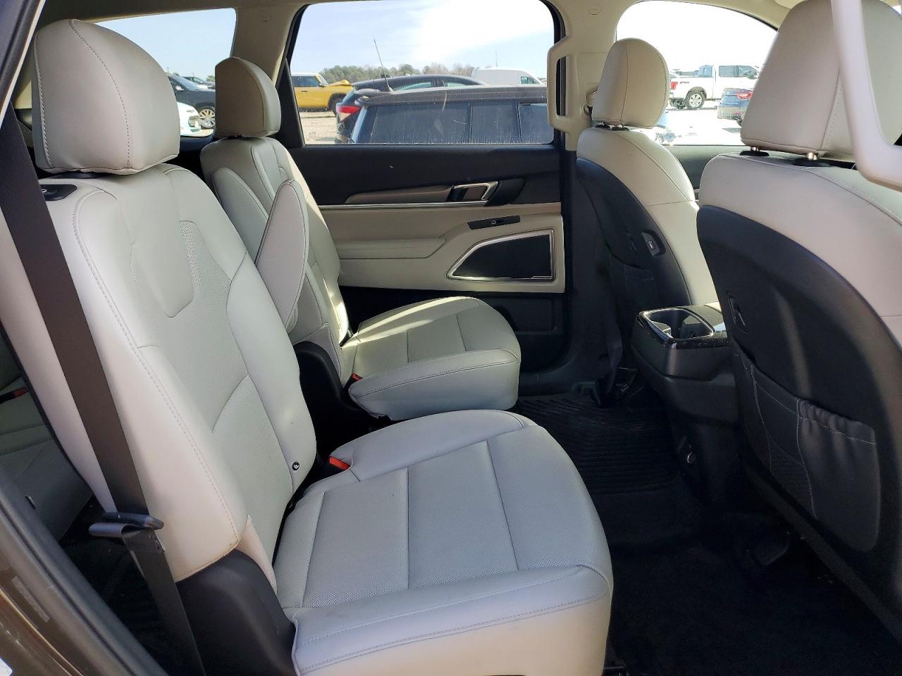 2021 KIA TELLURIDE S photo 11