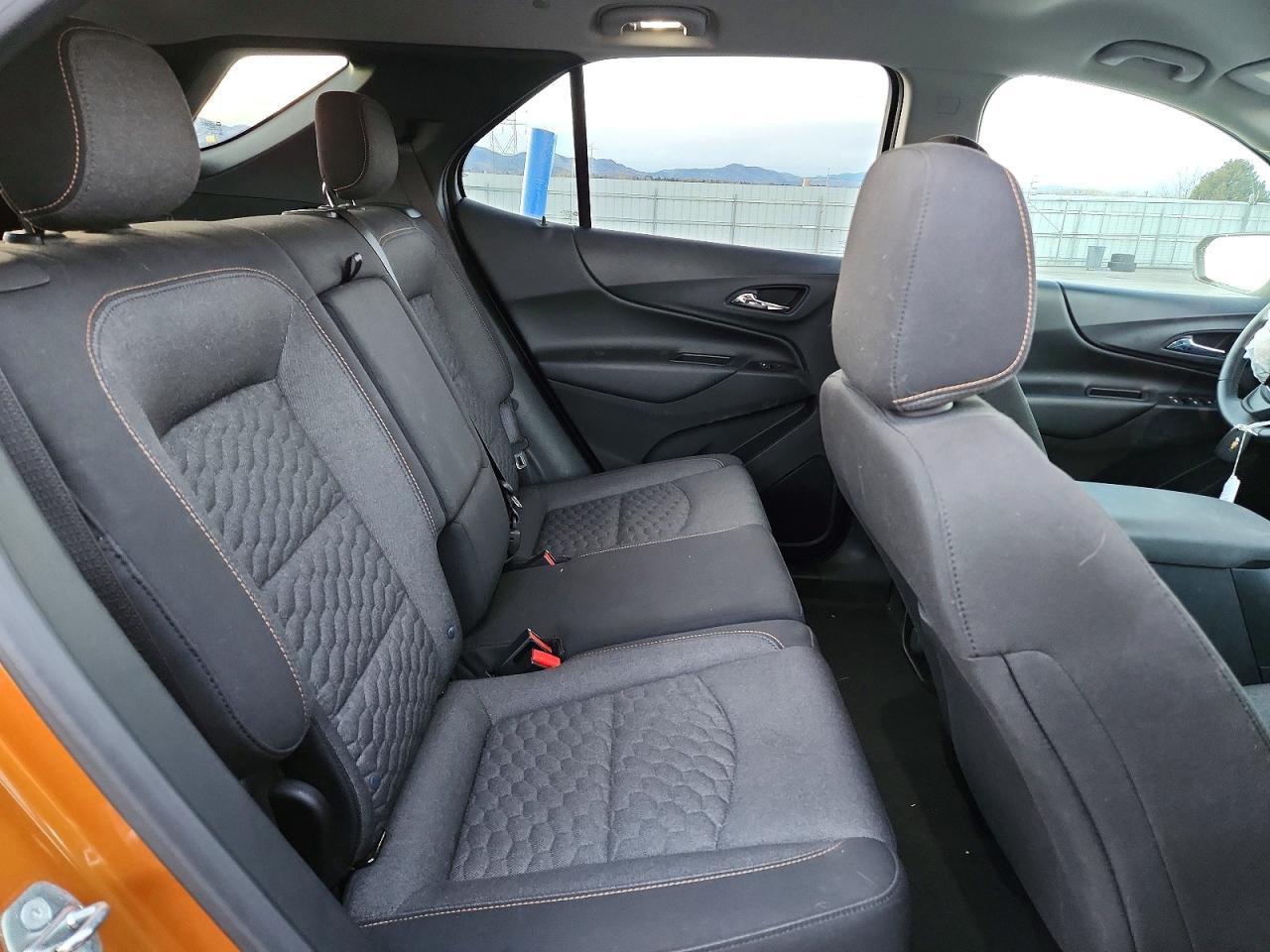 2018 CHEVROLET EQUINOX LT photo 11