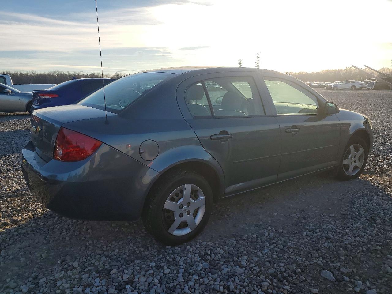 2006 CHEVROLET COBALT LS photo 3