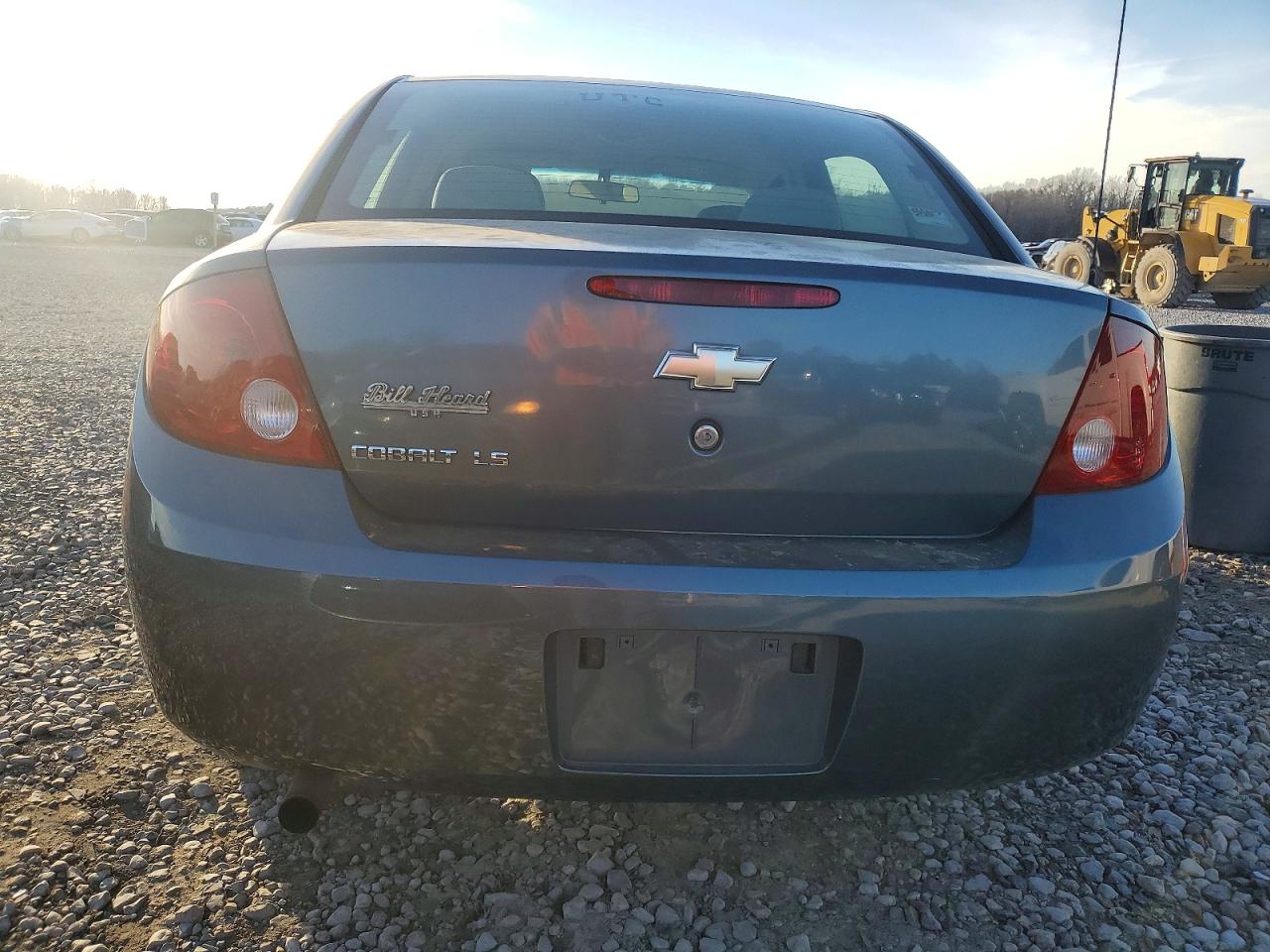 2006 CHEVROLET COBALT LS photo 6