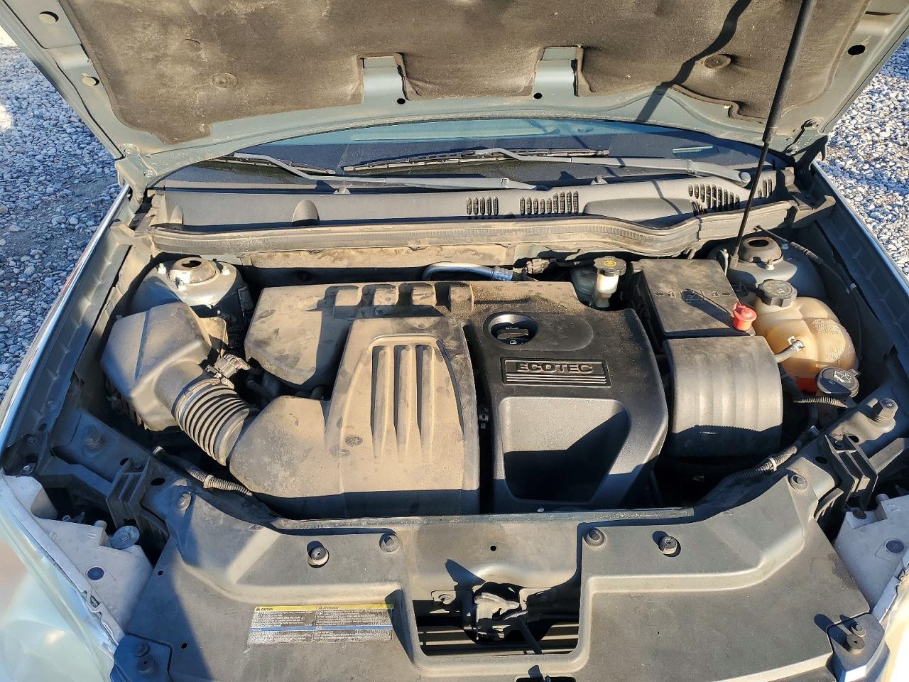 2006 CHEVROLET COBALT LS photo 11