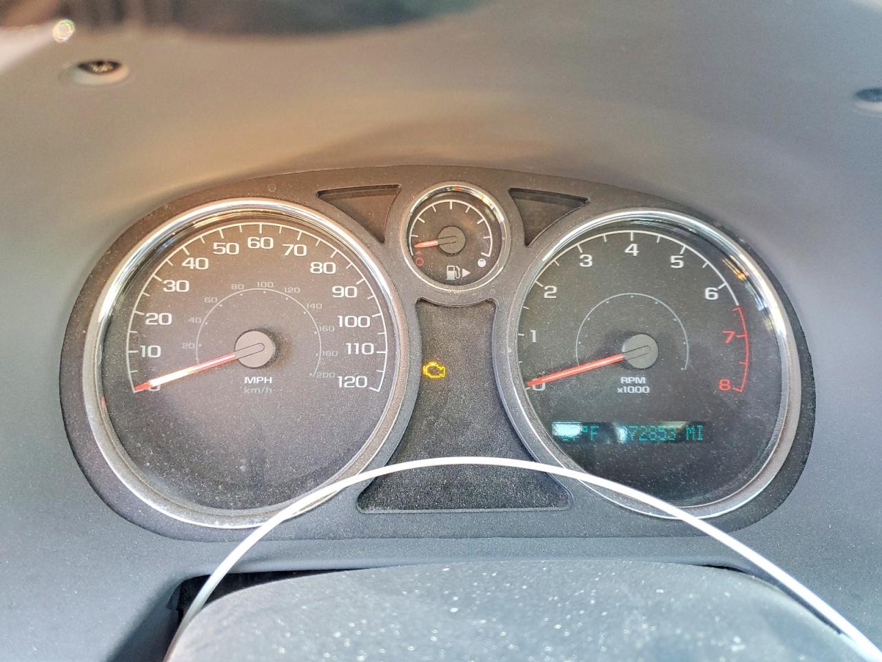 2006 CHEVROLET COBALT LS photo 9