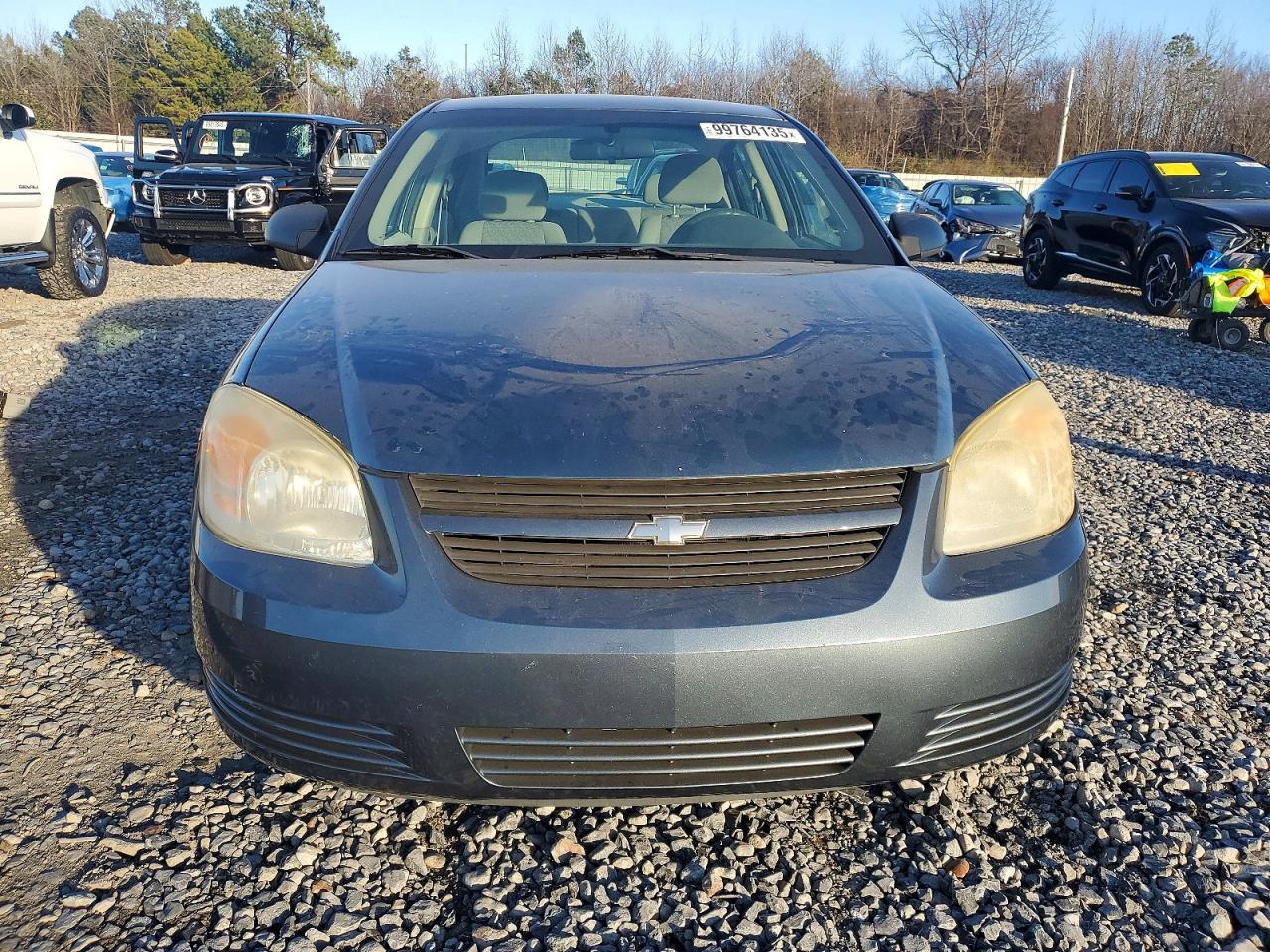 2006 CHEVROLET COBALT LS photo 5