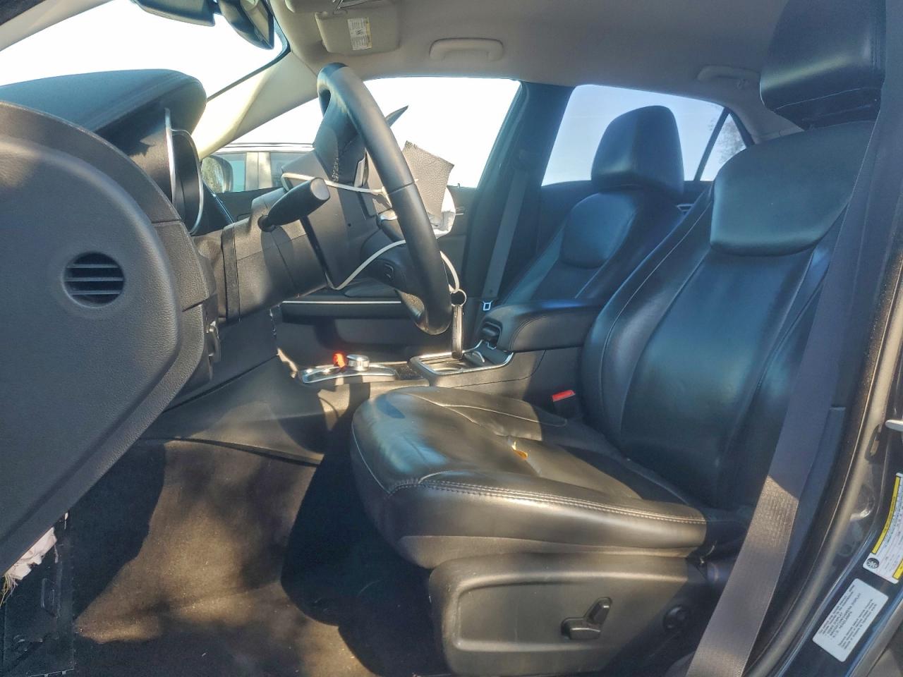 2016 CHRYSLER 300 LIMITED photo 7