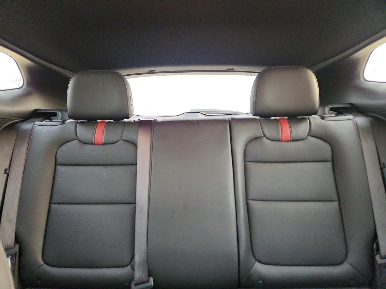 2025 CHEVROLET TRAX 2RS photo 37