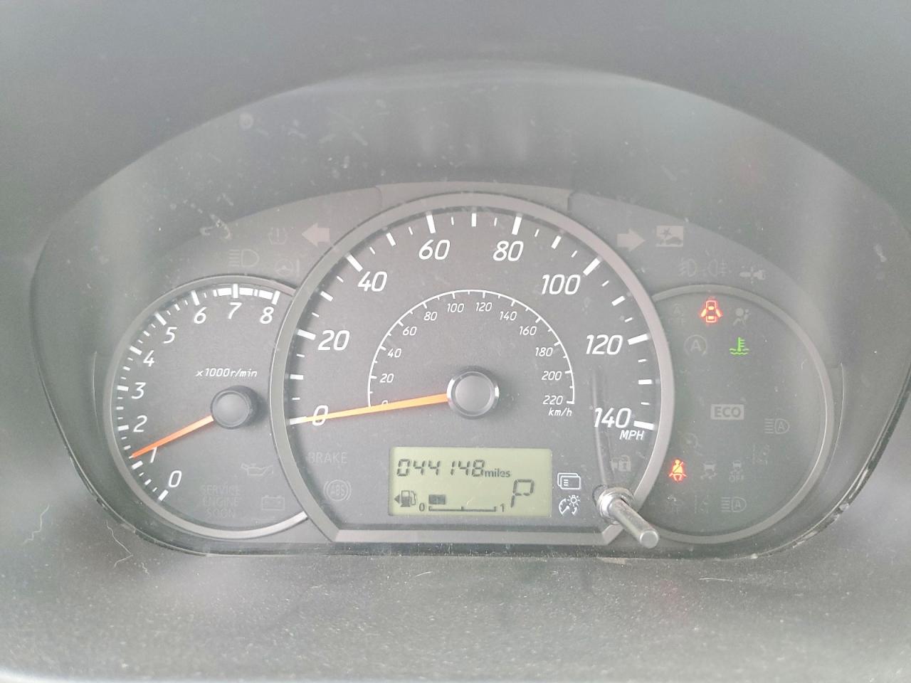 2023 MITSUBISHI MIRAGE ES photo 9