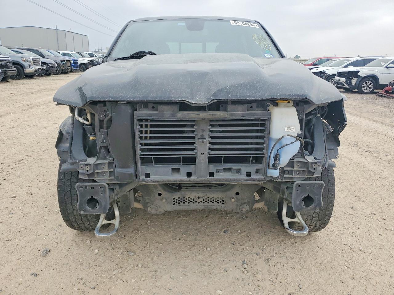 2019 RAM 1500 LIMITED photo 5
