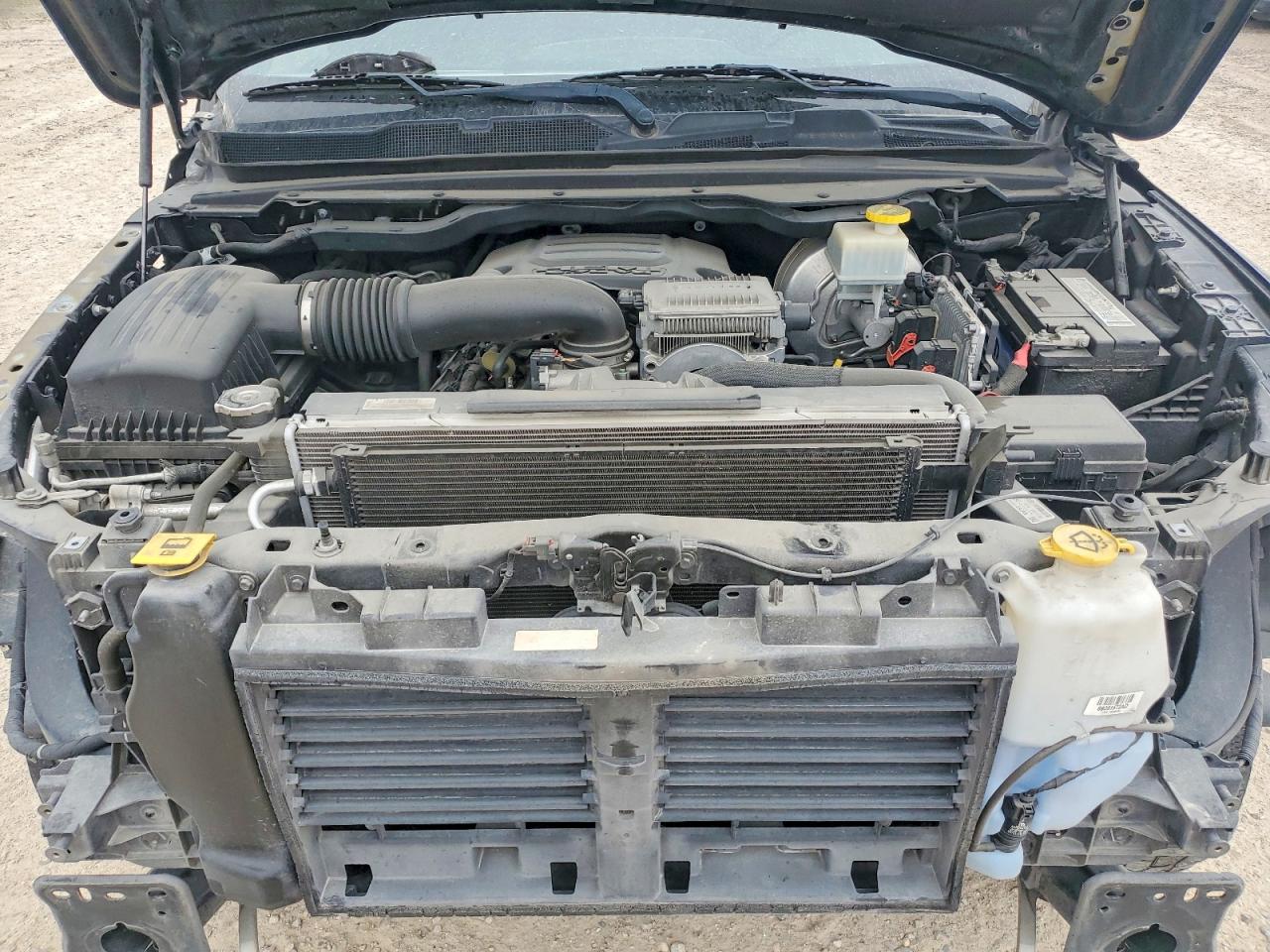 2019 RAM 1500 LIMITED photo 11