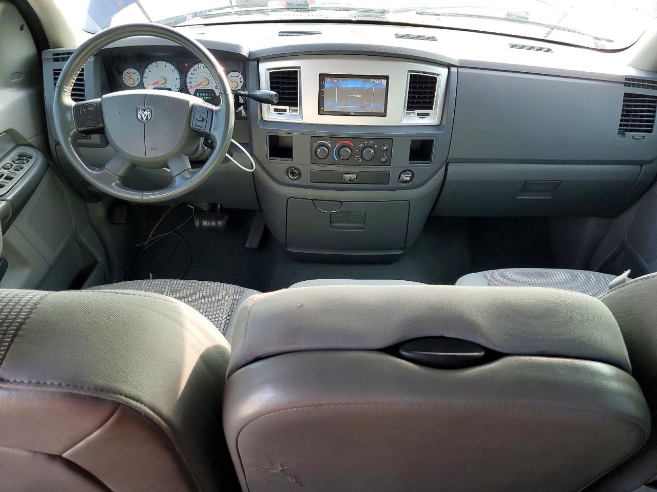 2007 DODGE RAM 1500 ST photo 8