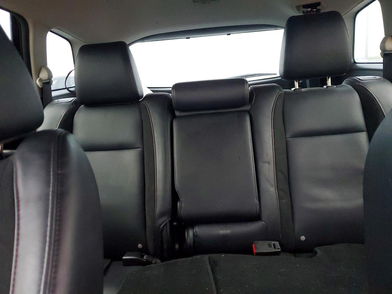 2014 MAZDA CX-9 TOURING photo 10