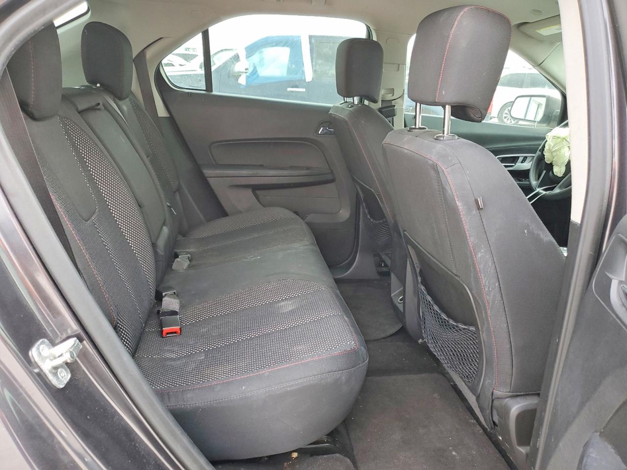 2016 CHEVROLET EQUINOX LS photo 21
