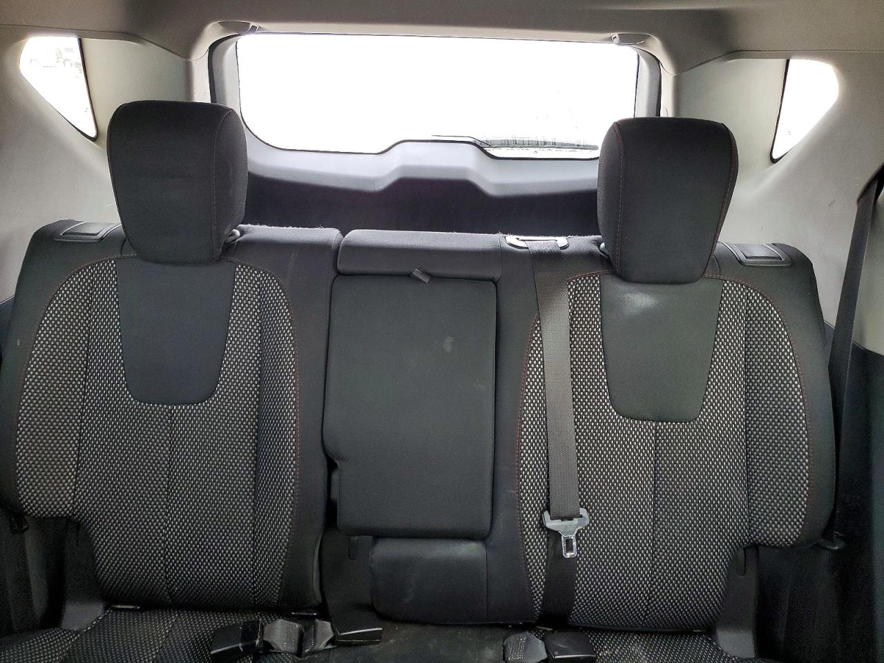 2016 CHEVROLET EQUINOX LS photo 19