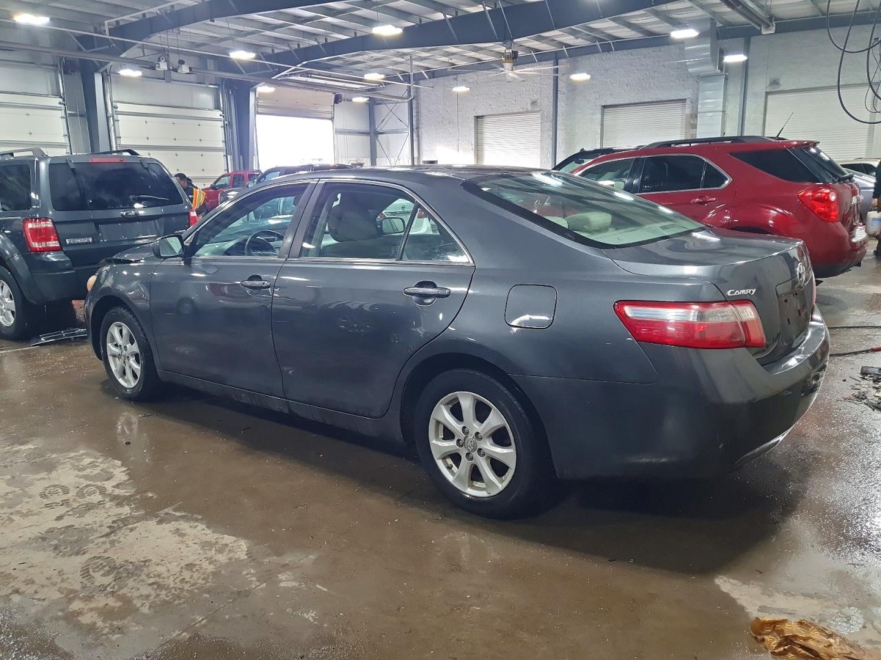 2007 TOYOTA CAMRY CE photo 3