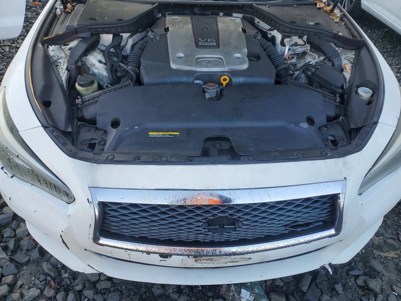 2015 INFINITI Q50 BASE photo 21