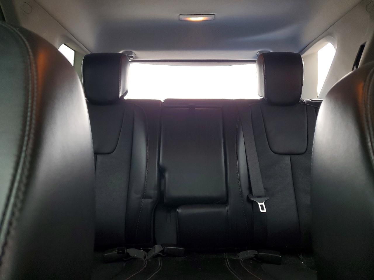 2013 CHEVROLET EQUINOX LTZ photo 10