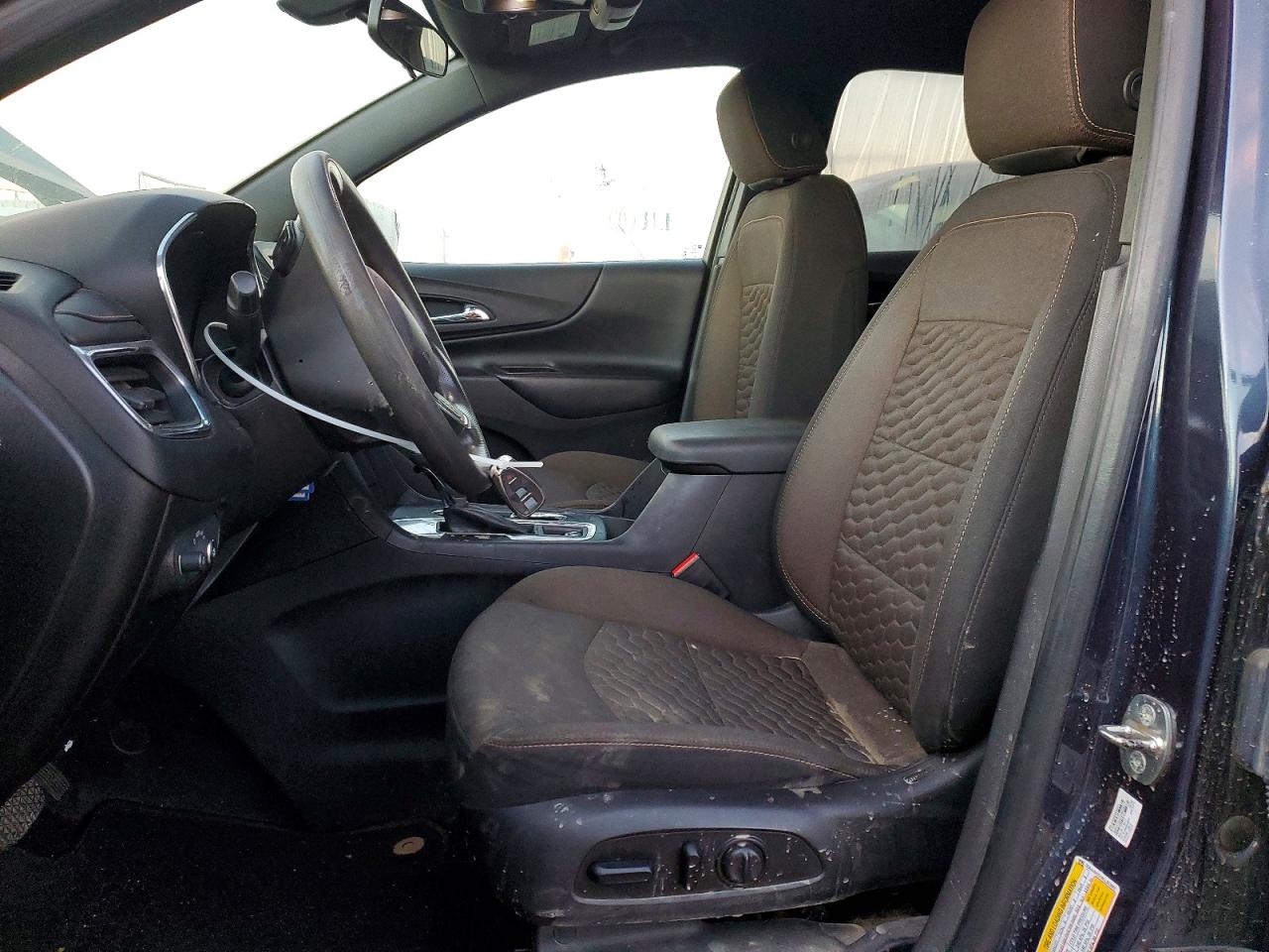 2019 CHEVROLET EQUINOX LT photo 13