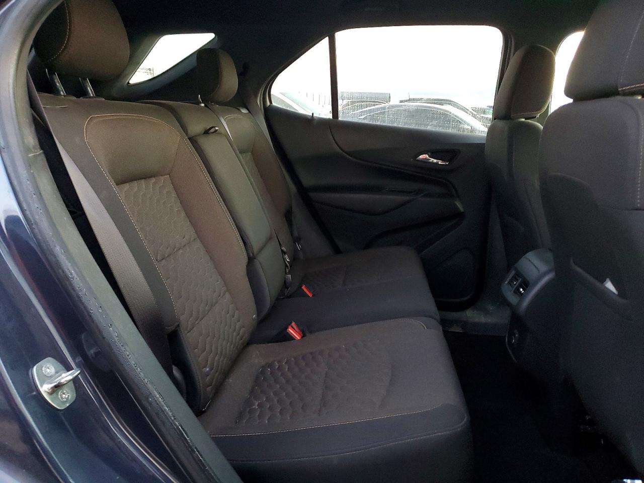 2019 CHEVROLET EQUINOX LT photo 19