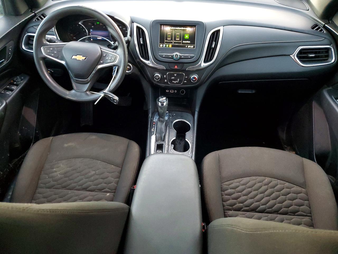 2019 CHEVROLET EQUINOX LT photo 15