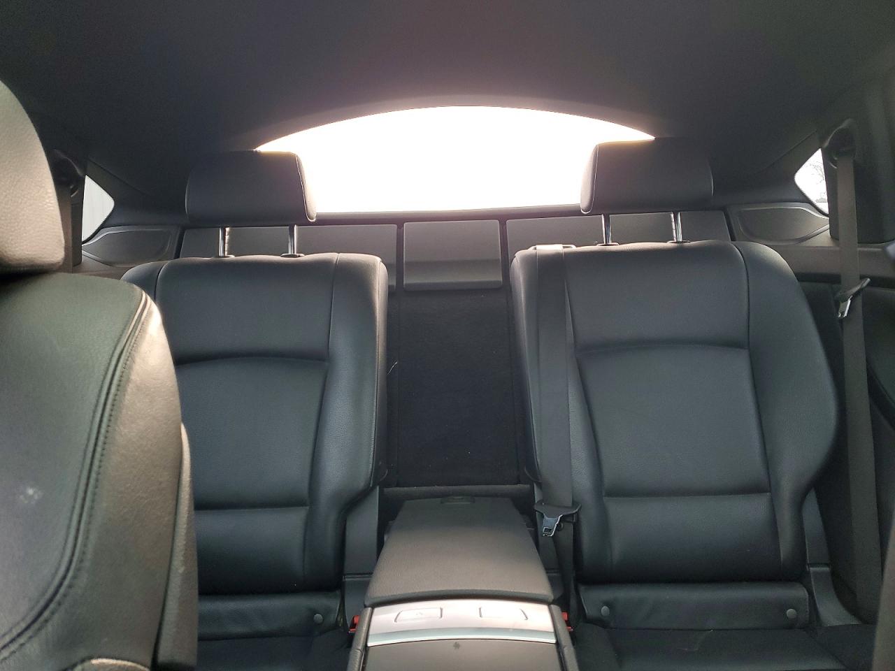 2012 BMW 550 IGT photo 10