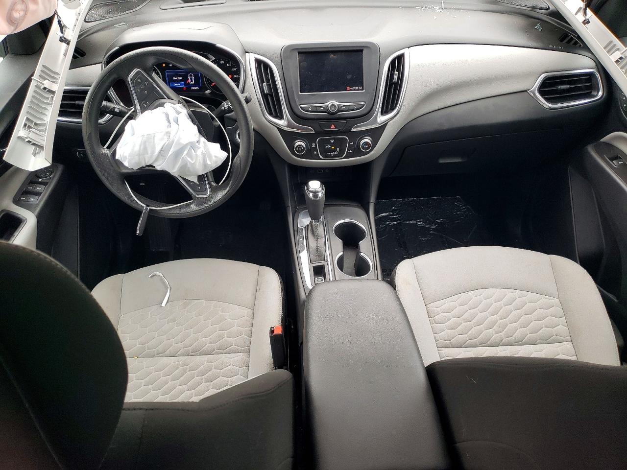 2020 CHEVROLET EQUINOX LT photo 8