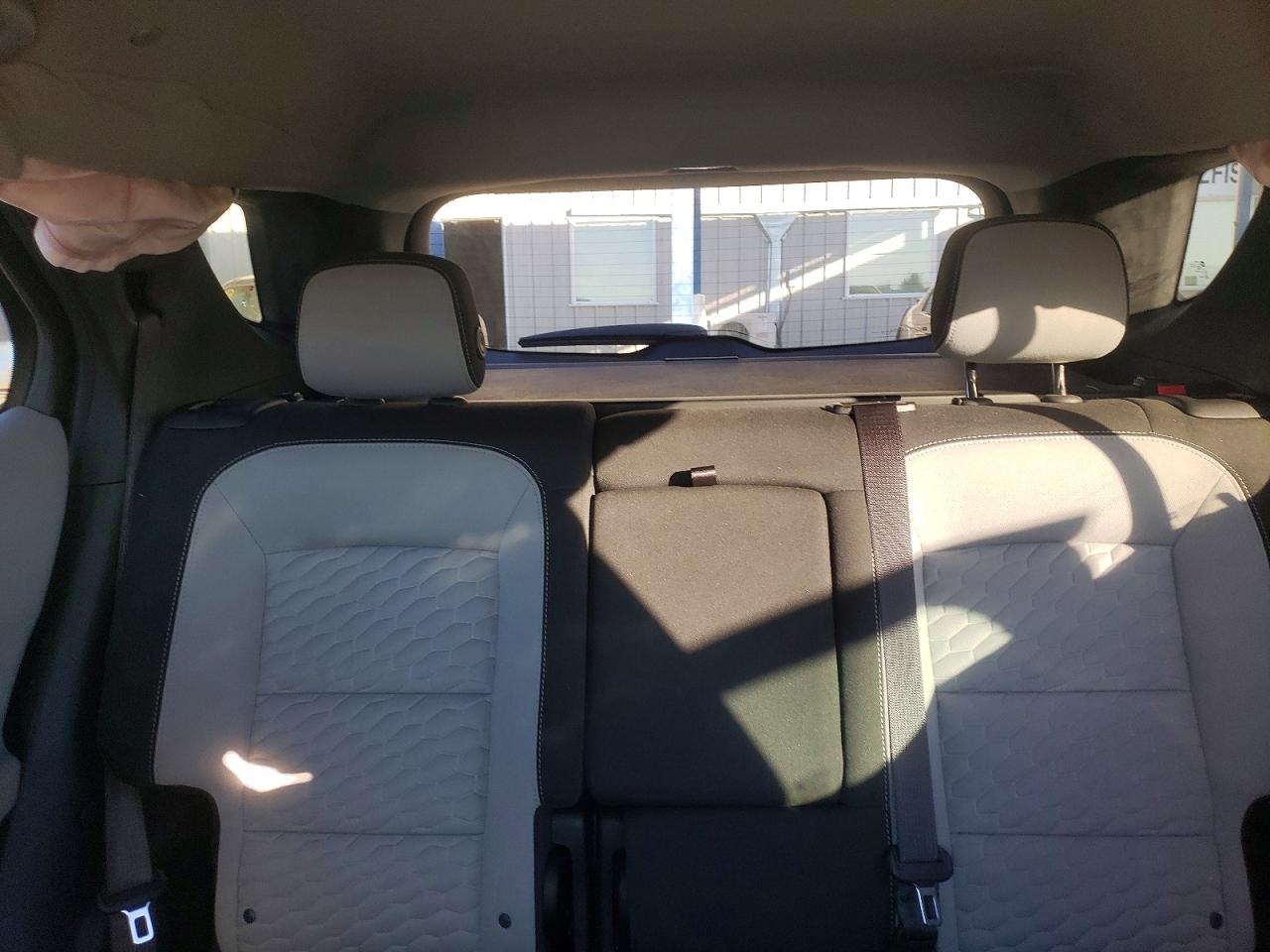 2020 CHEVROLET EQUINOX LT photo 10