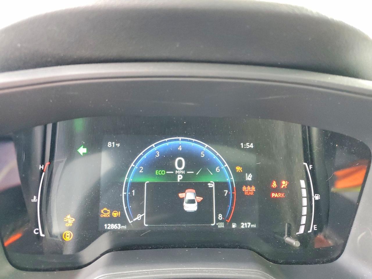 2025 TOYOTA COROLLA SE photo 9