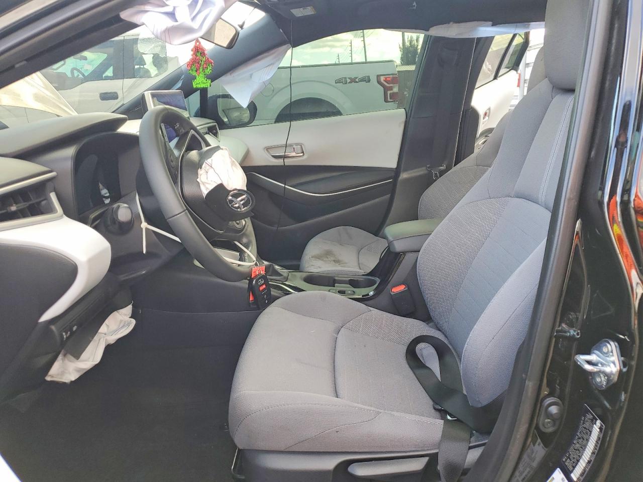 2025 TOYOTA COROLLA SE photo 7
