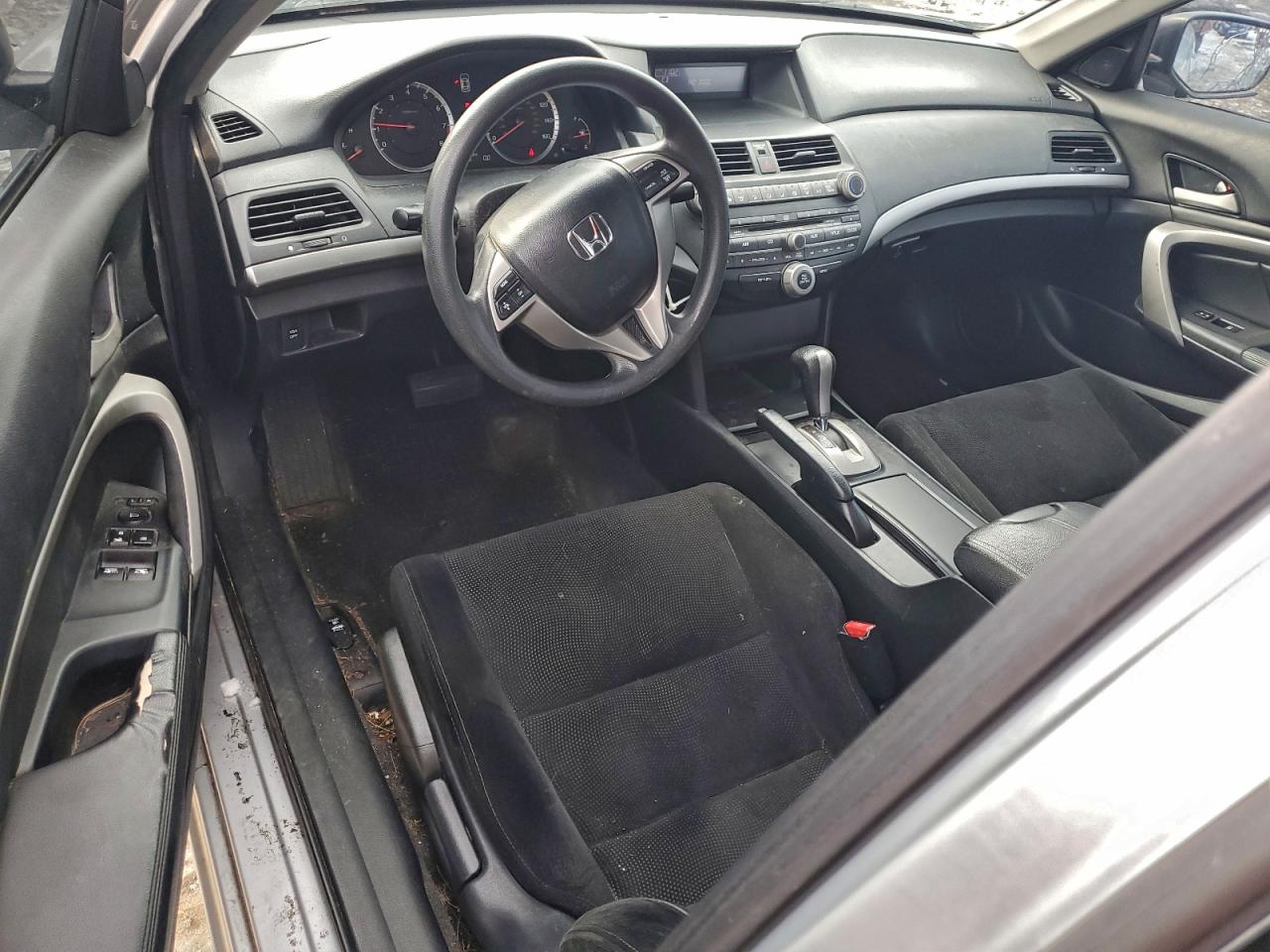 2010 HONDA ACCORD EX photo 8