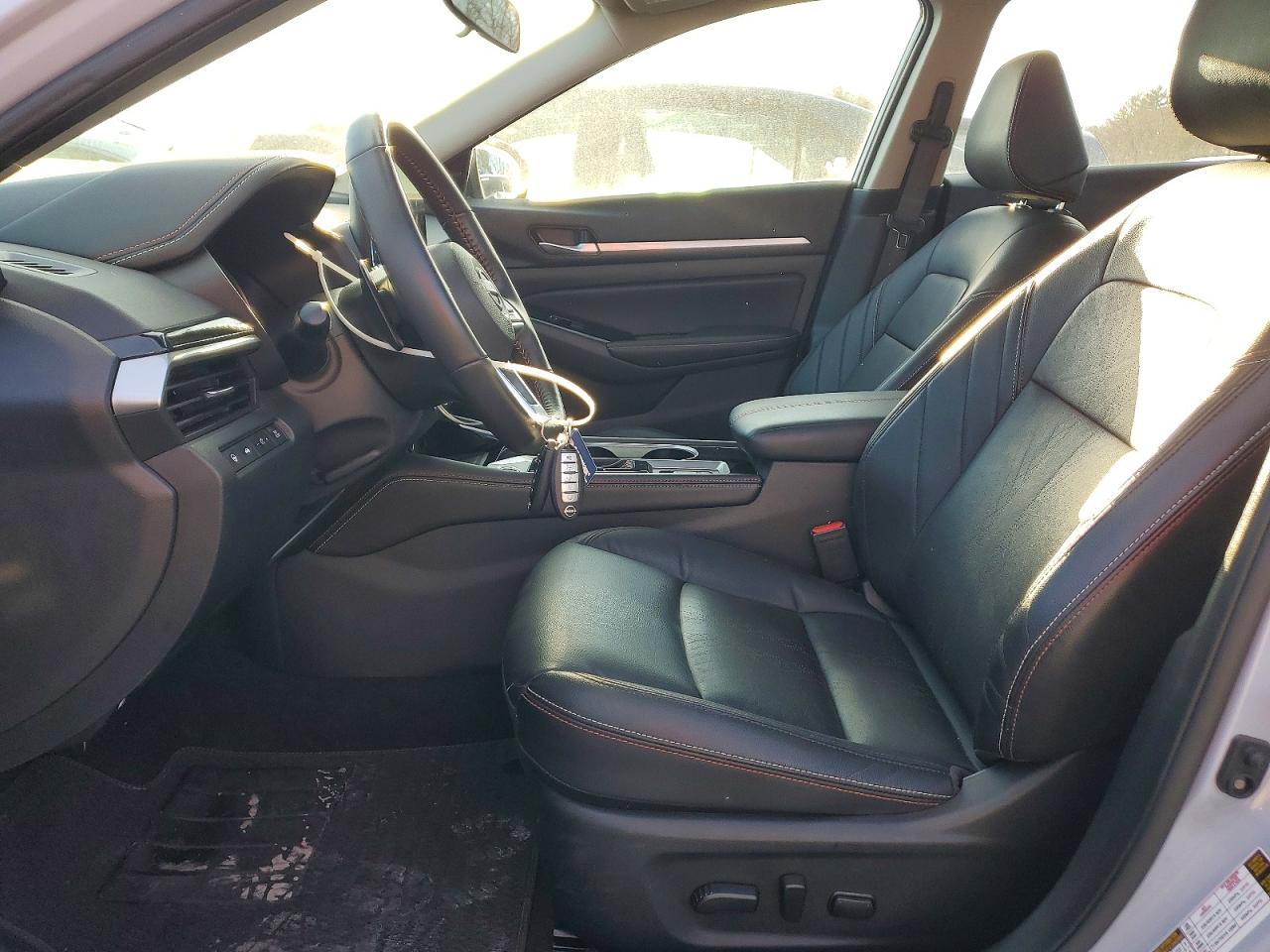 2024 NISSAN ALTIMA 2.0 SR photo 7