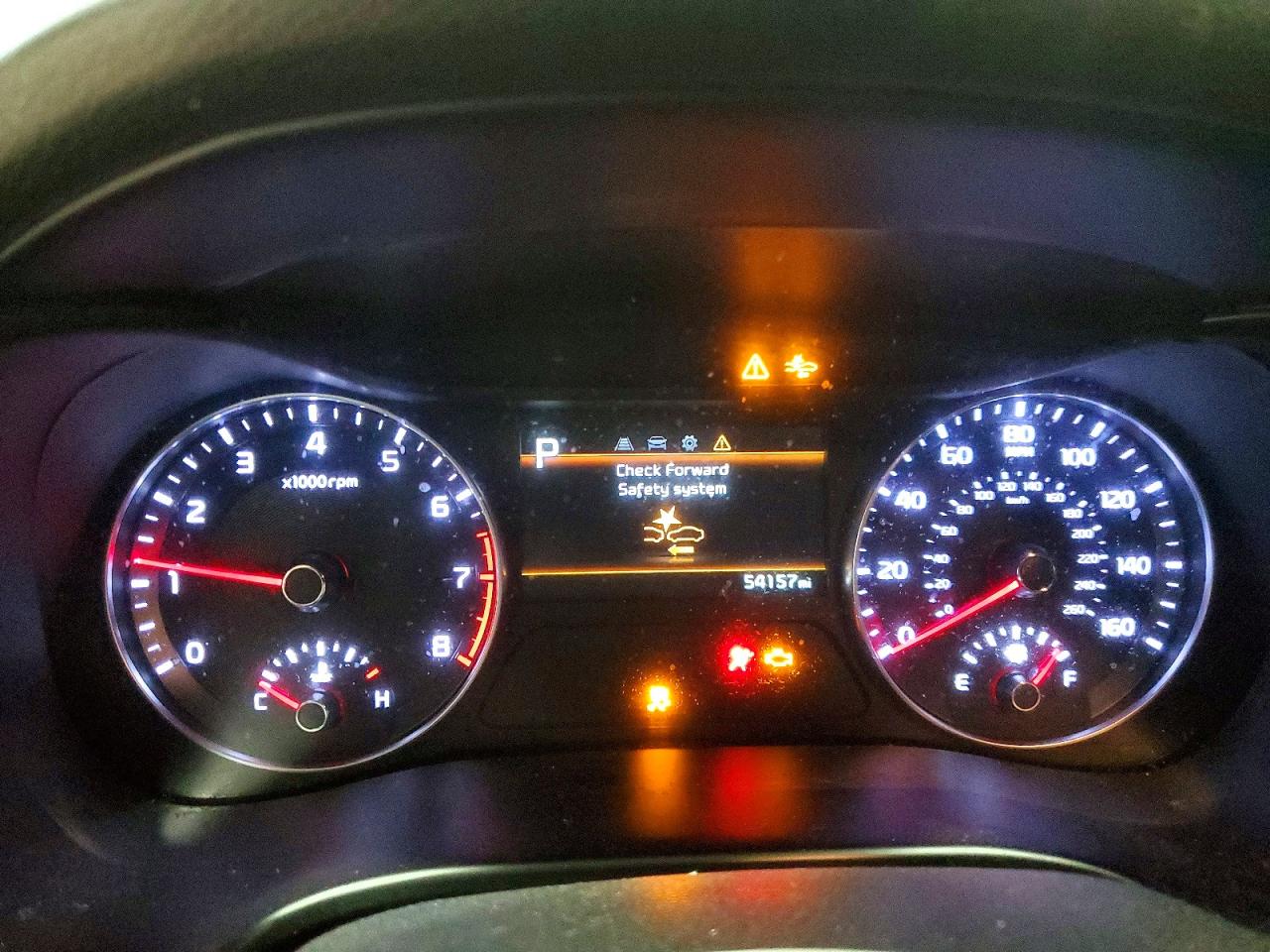 2023 KIA FORTE LX photo 17