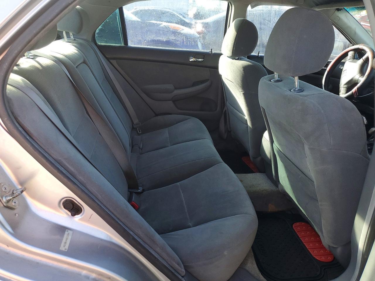 2006 HONDA ACCORD LX photo 10