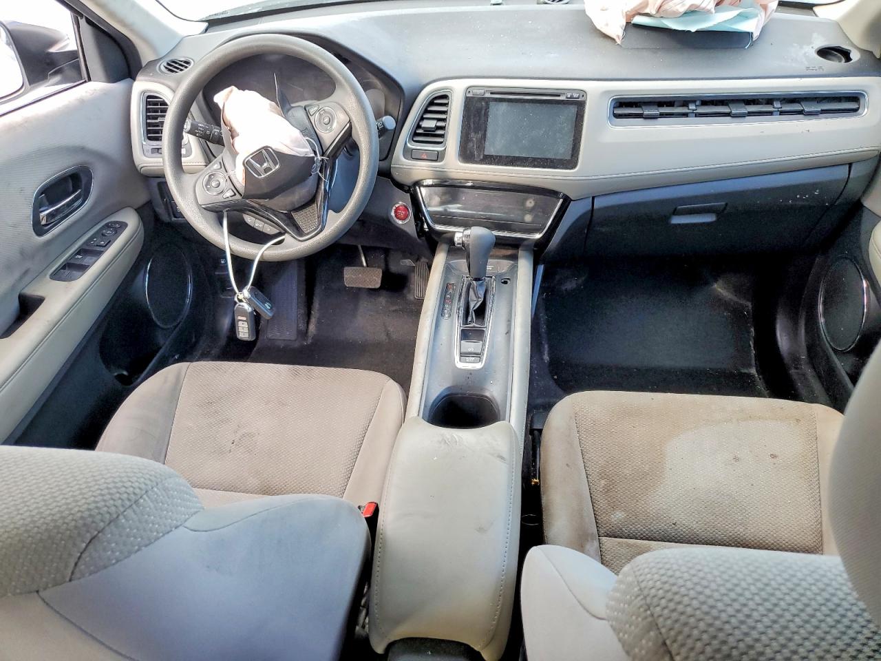 2016 HONDA HR-V EX photo 15
