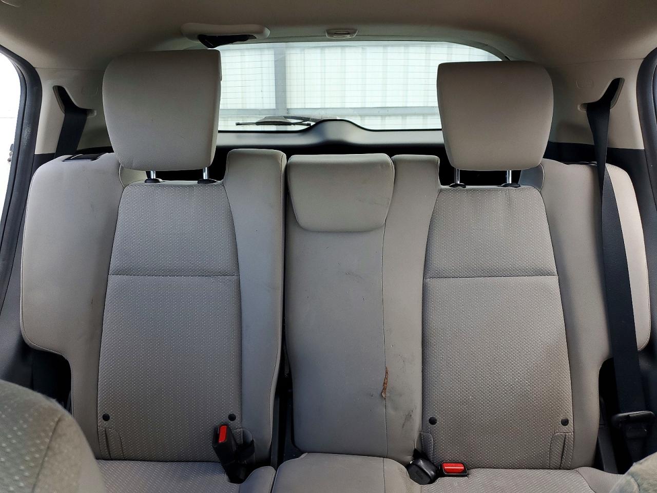 2016 HONDA HR-V EX photo 19
