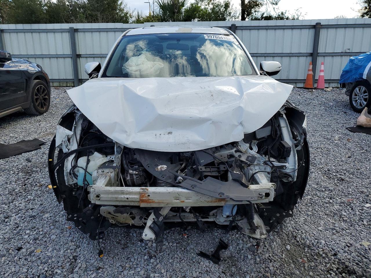 2016 HONDA HR-V EX photo 9