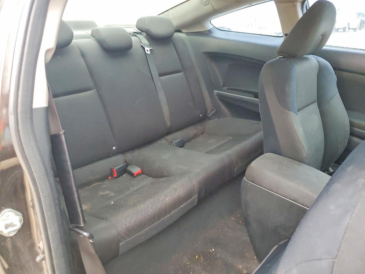 2014 HONDA CIVIC LX photo 10