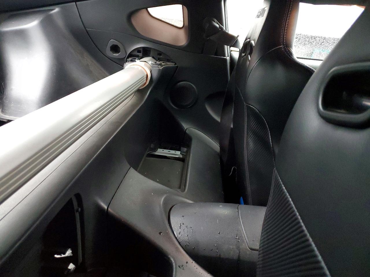 2015 NISSAN 370Z BASE photo 10