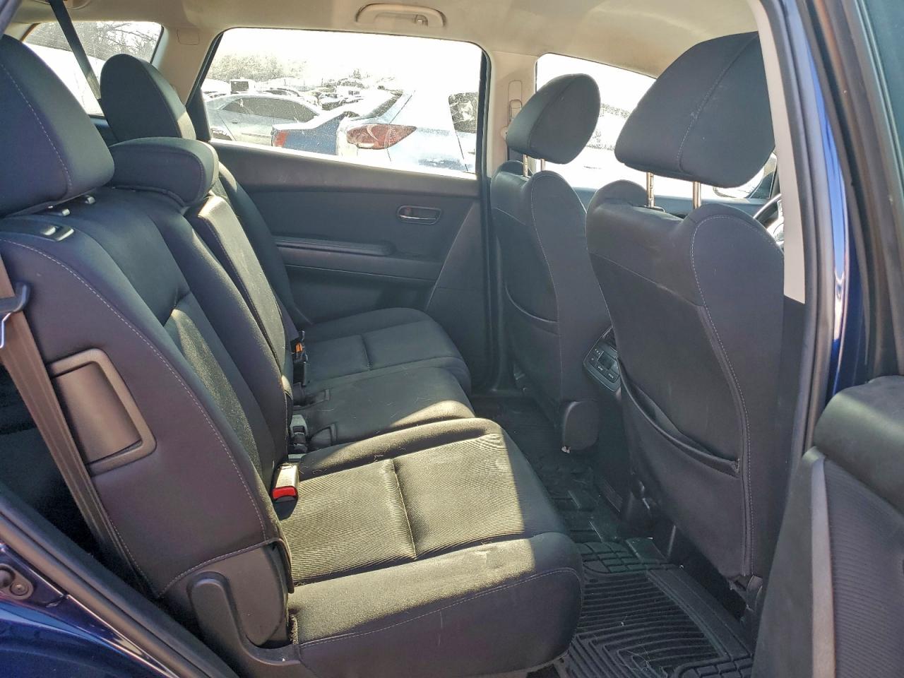 2012 MAZDA CX-9 photo 11