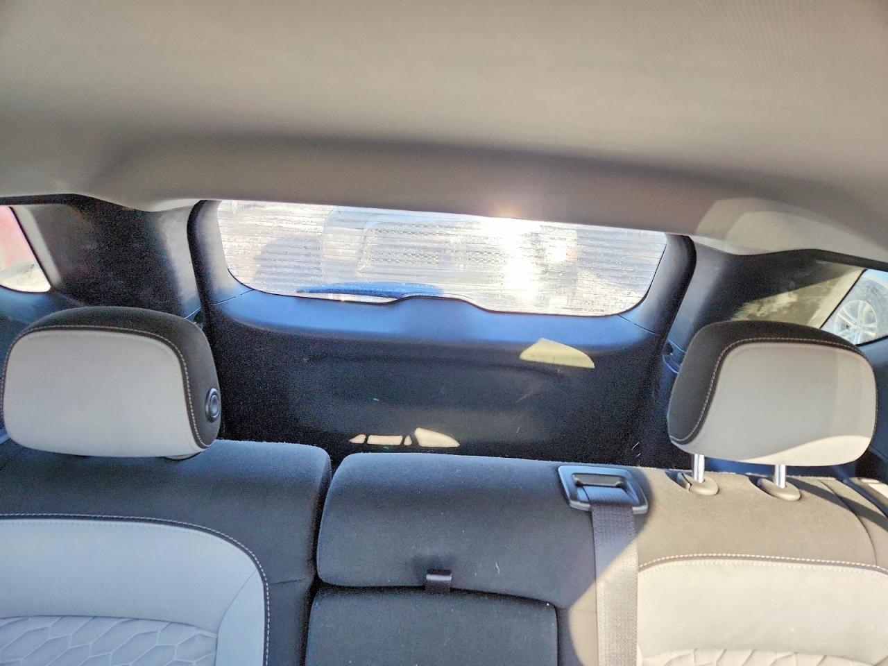 2019 CHEVROLET EQUINOX LS photo 10