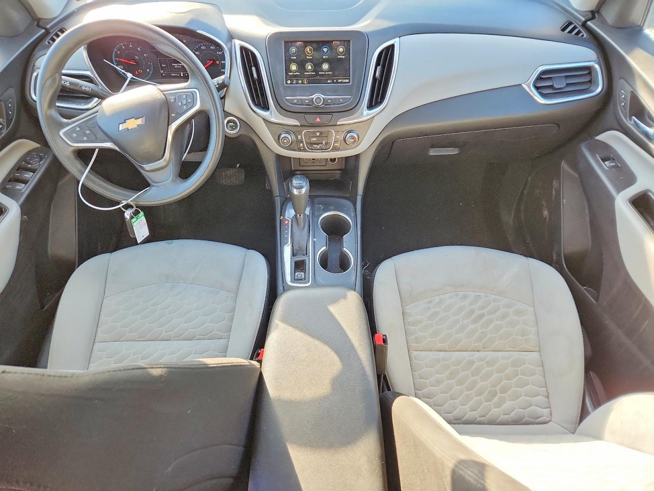 2019 CHEVROLET EQUINOX LS photo 8