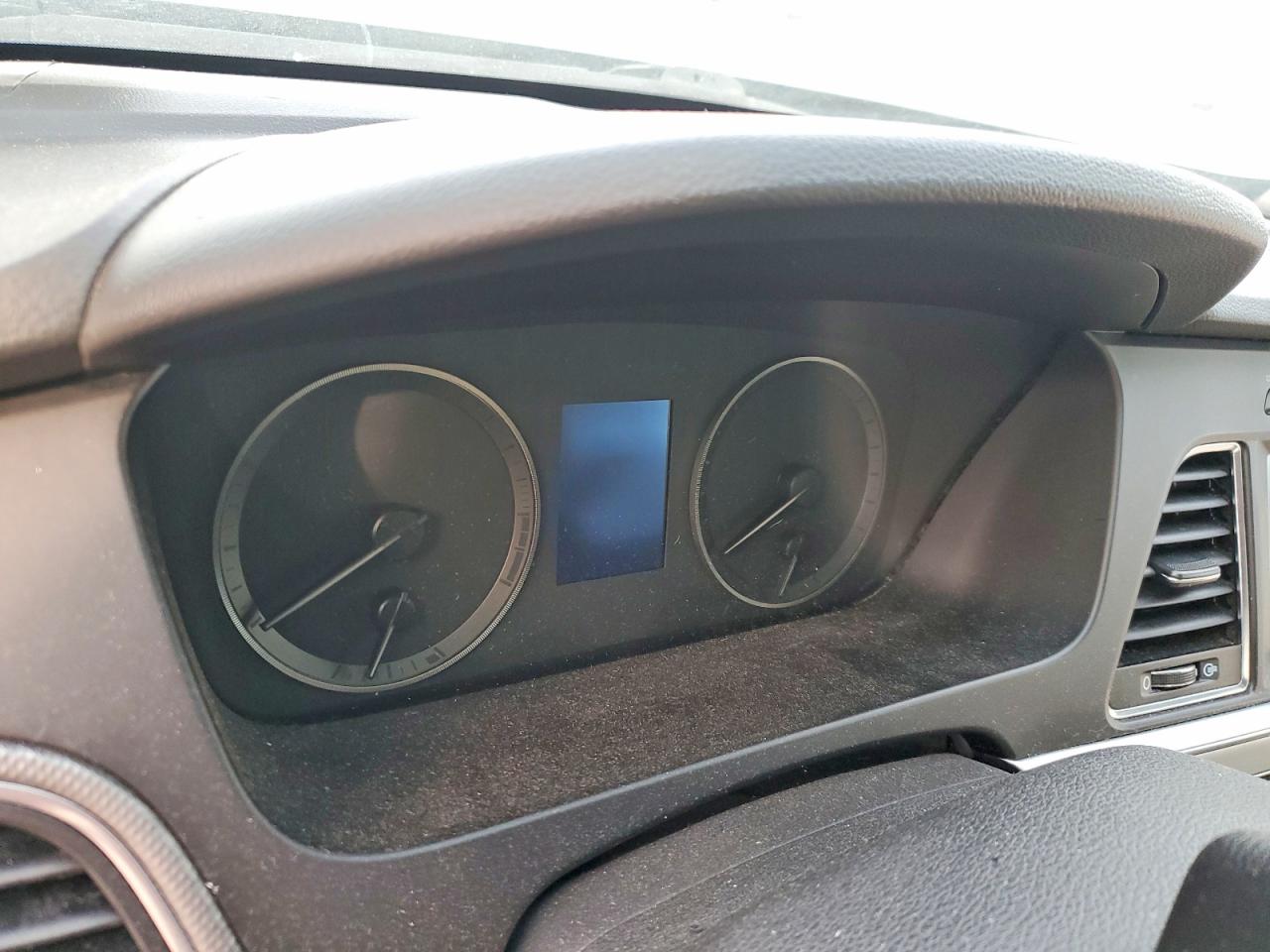 2016 HYUNDAI SONATA SE photo 9