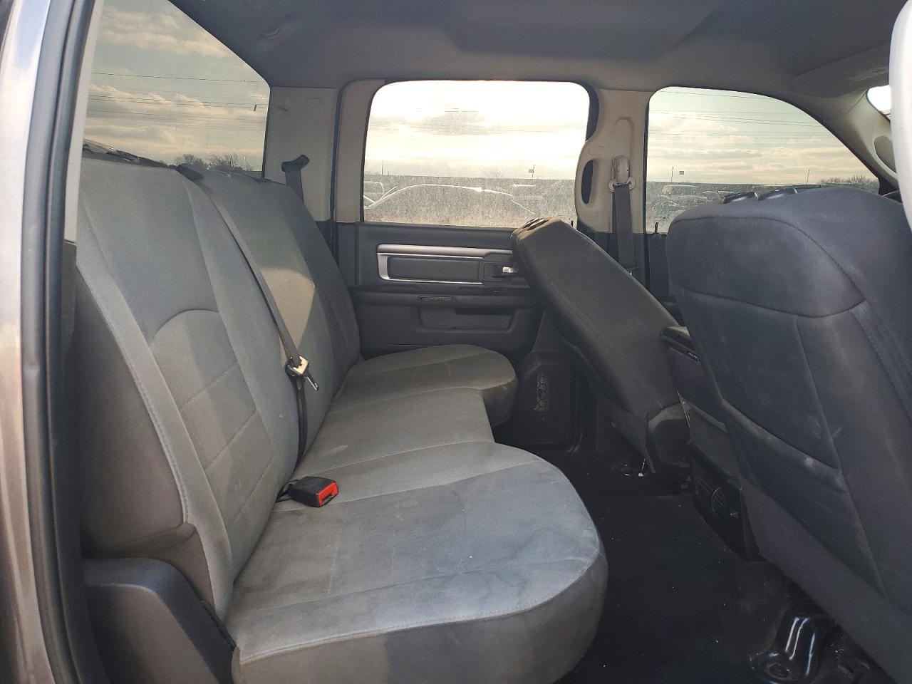 2021 RAM 1500 CLASSIC SLT photo 10