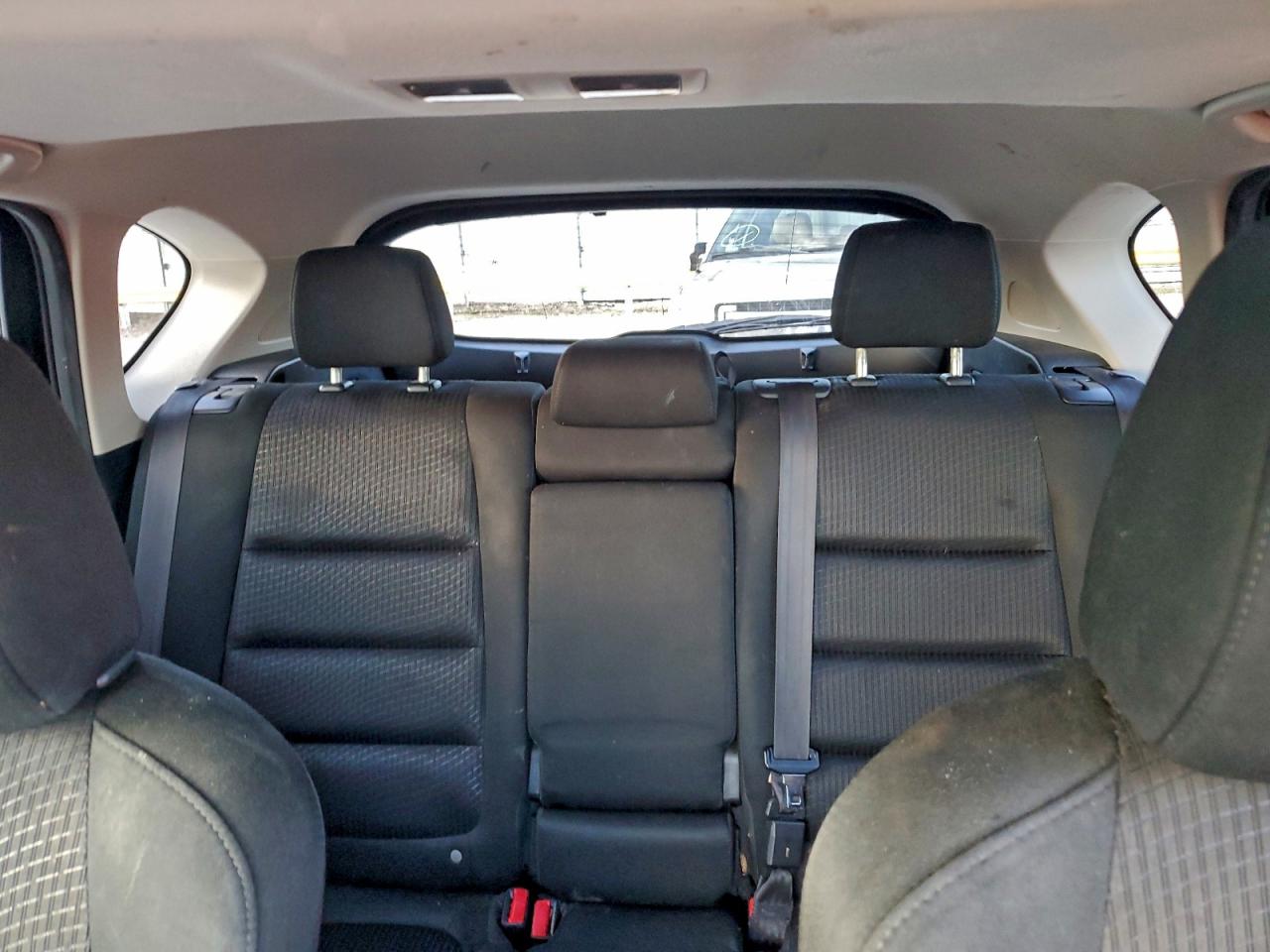 2015 MAZDA CX-5 TOURING photo 10