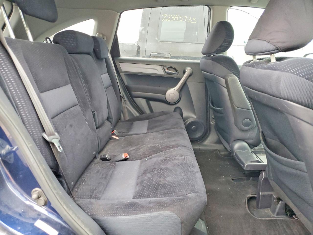2009 HONDA CR-V EX photo 11