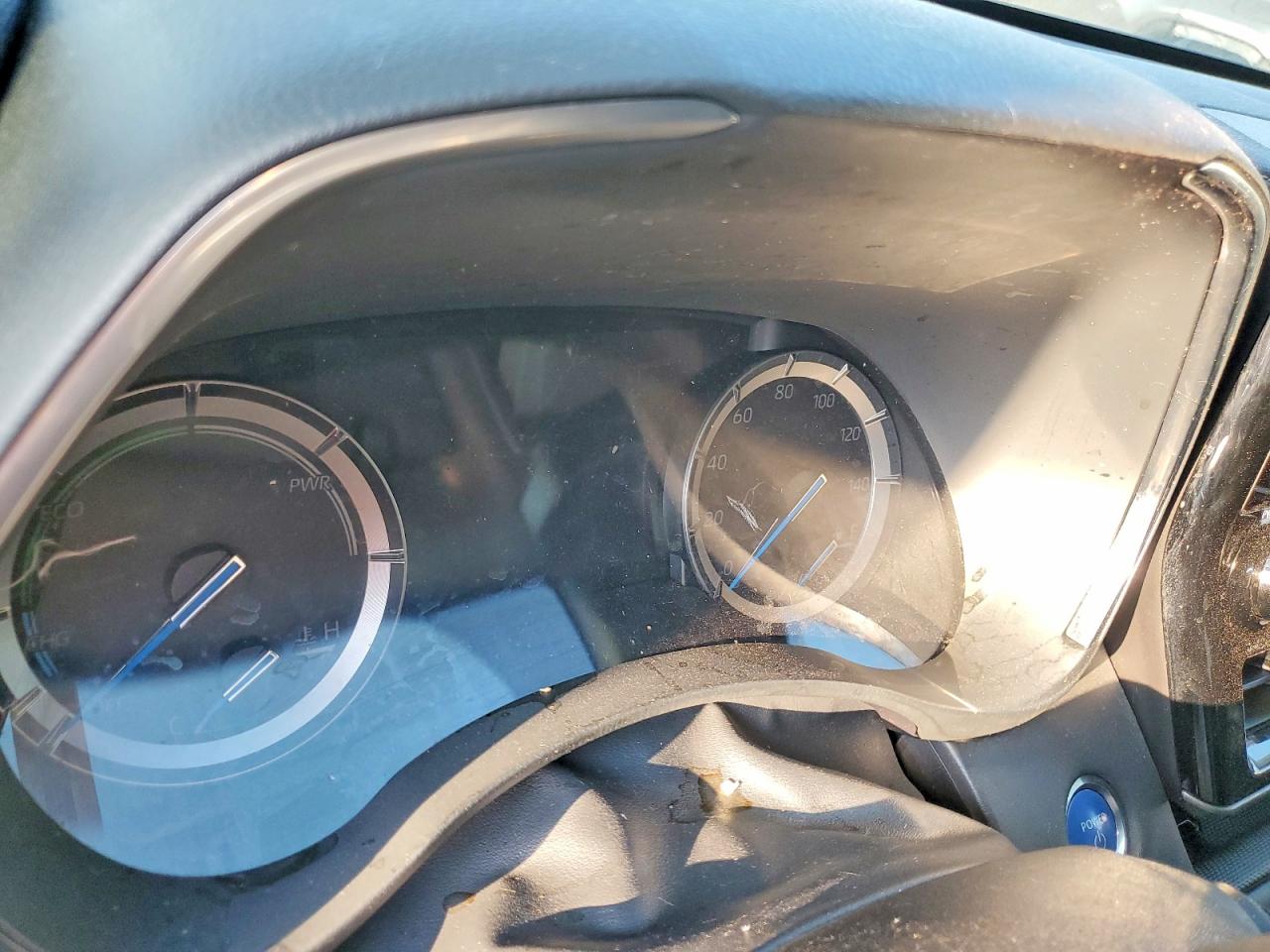 2021 TOYOTA HIGHLANDER HYBRID LIMITED photo 9