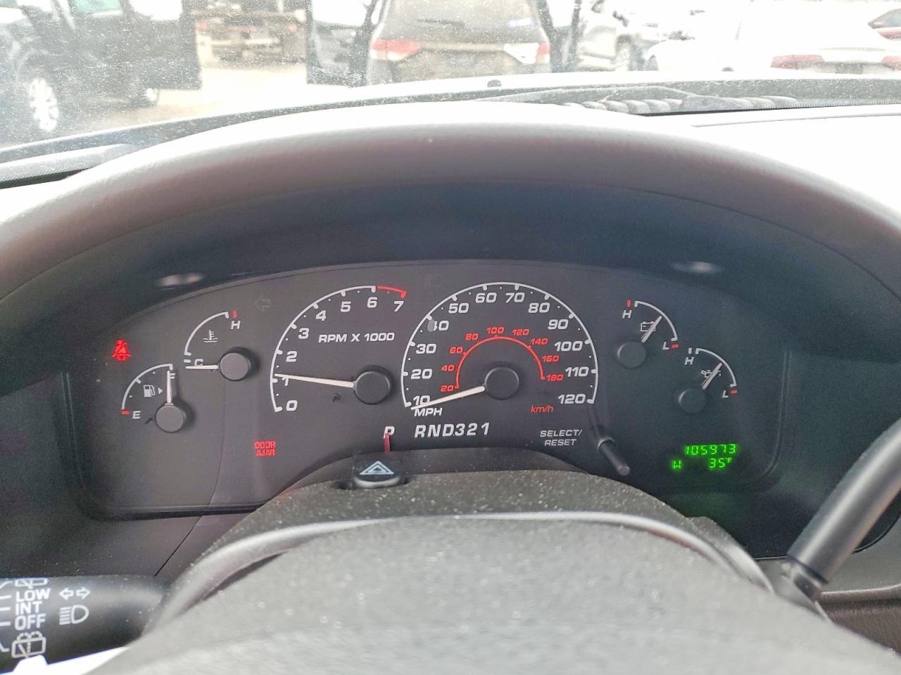 2002 FORD EXPLORER XLT photo 9