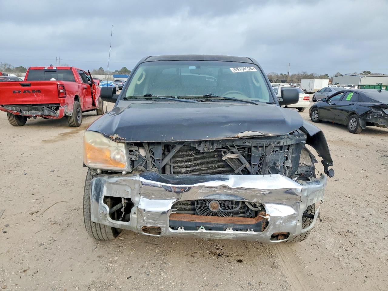 2008 NISSAN TITAN XE photo 5