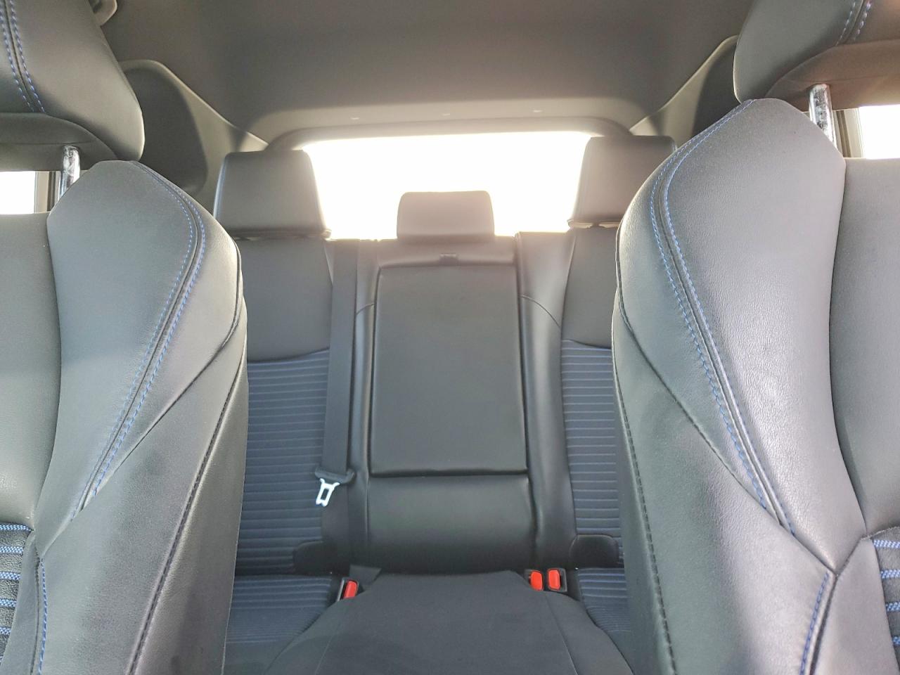 2022 TOYOTA RAV4 XSE photo 10